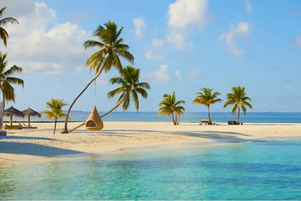 🌴 Férias Transformadoras: Ressignificando o seu Tempo Livre nas Maldivas - 2025 🌴